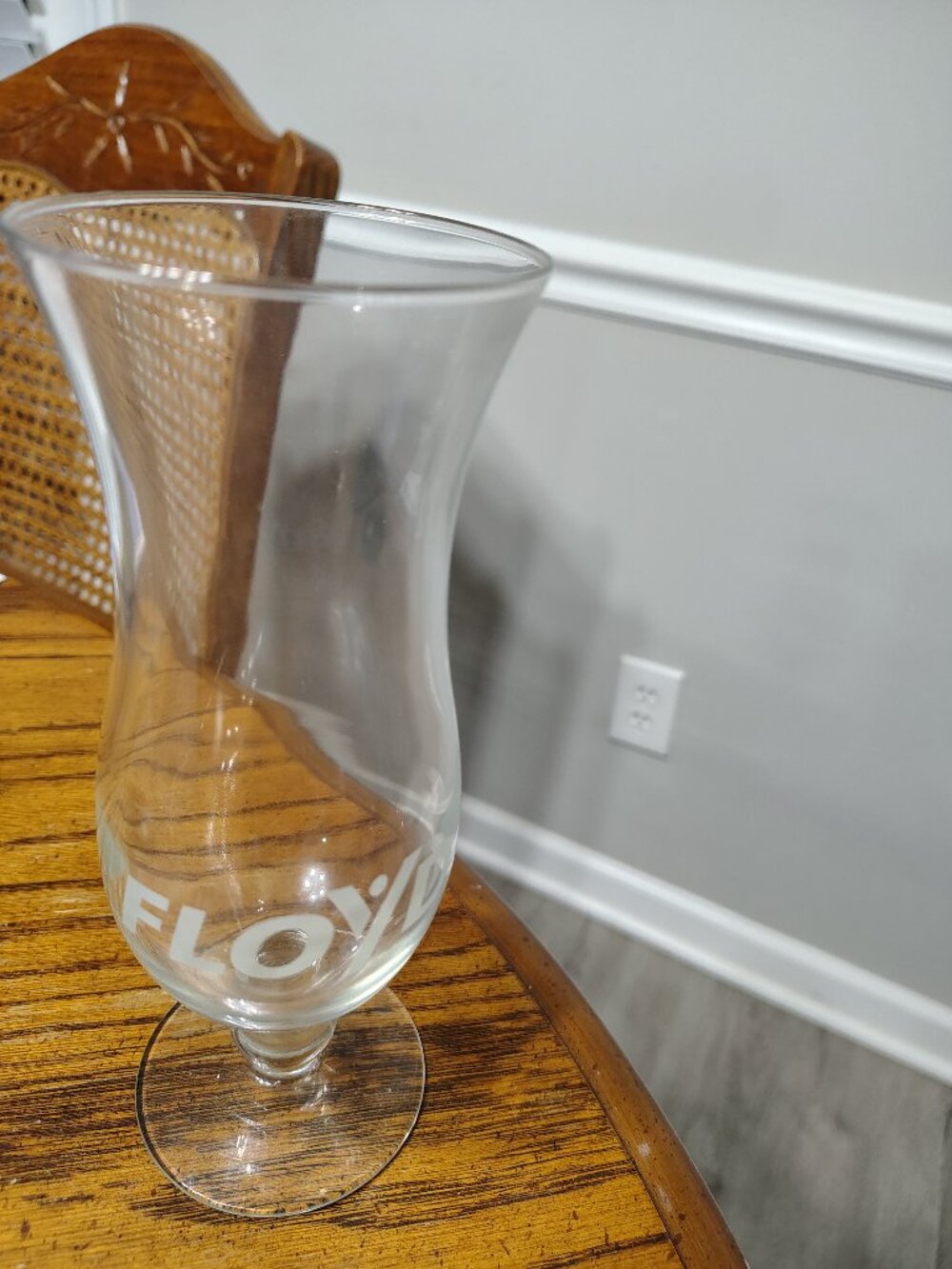 Two Empty Storage Jars - Picture 13 of 16